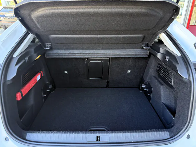 CITROEN C4 1.5 BlueHDi Shine Pack EAT8