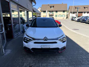 CITROEN C4 1.5 BlueHDi Shine Pack EAT8