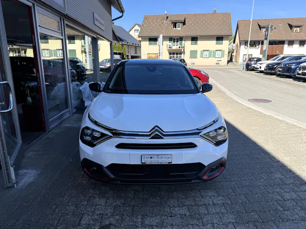 CITROEN C4 1.5 BlueHDi Shine Pack EAT8