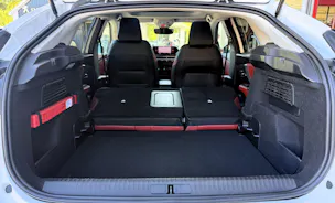 CITROEN C4 1.5 BlueHDi Shine Pack EAT8
