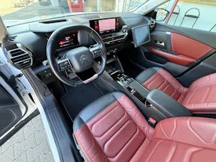 CITROEN C4 1.5 BlueHDi Shine Pack EAT8