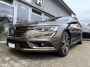 RENAULT Talisman 1.6 TCe Initiale EDC