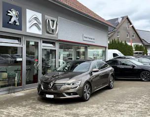 RENAULT Talisman 1.6 TCe Initiale EDC