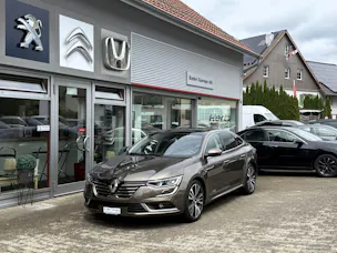 RENAULT Talisman 1.6 TCe Initiale EDC