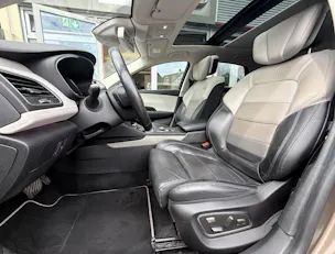 RENAULT Talisman 1.6 TCe Initiale EDC