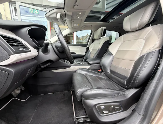 RENAULT Talisman 1.6 TCe Initiale EDC
