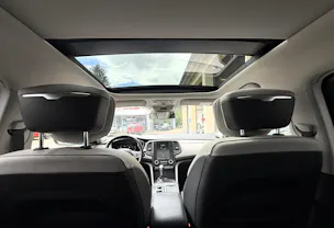 RENAULT Talisman 1.6 TCe Initiale EDC