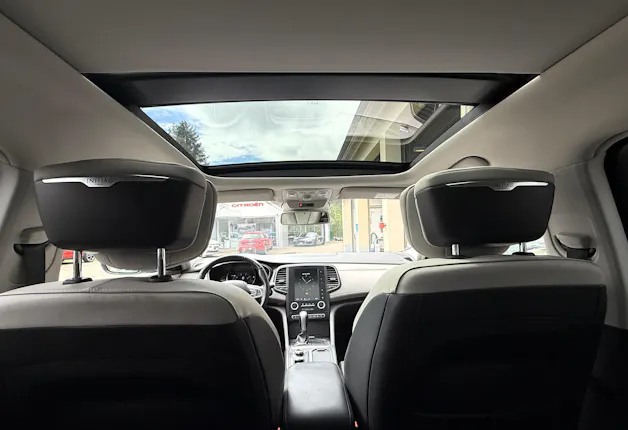RENAULT Talisman 1.6 TCe Initiale EDC