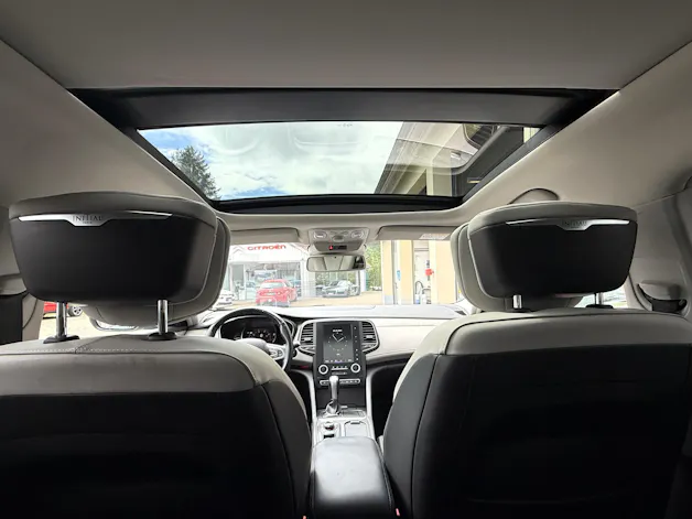 RENAULT Talisman 1.6 TCe Initiale EDC