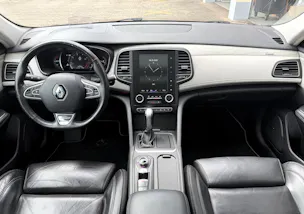 RENAULT Talisman 1.6 TCe Initiale EDC