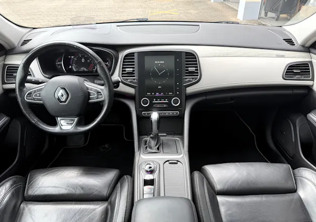 RENAULT Talisman 1.6 TCe Initiale EDC