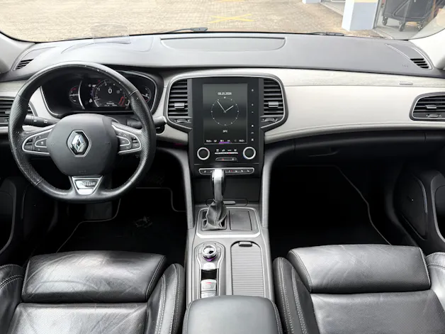 RENAULT Talisman 1.6 TCe Initiale EDC