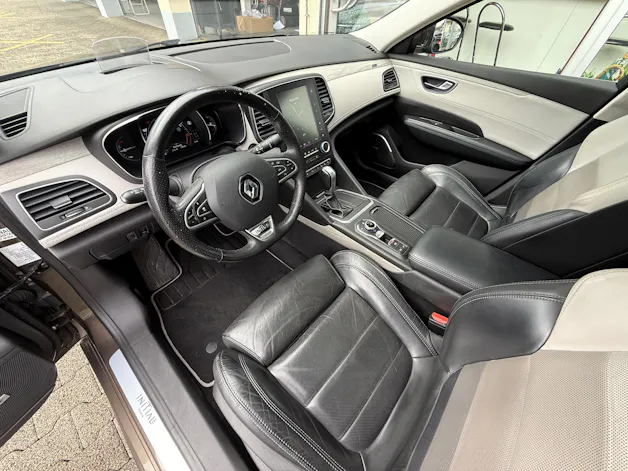 RENAULT Talisman 1.6 TCe Initiale EDC