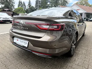 RENAULT Talisman 1.6 TCe Initiale EDC