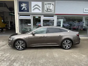 RENAULT Talisman 1.6 TCe Initiale EDC