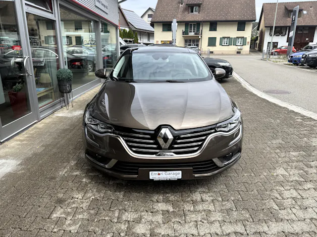 RENAULT Talisman 1.6 TCe Initiale EDC