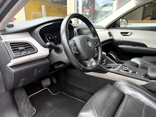 RENAULT Talisman 1.6 TCe Initiale EDC