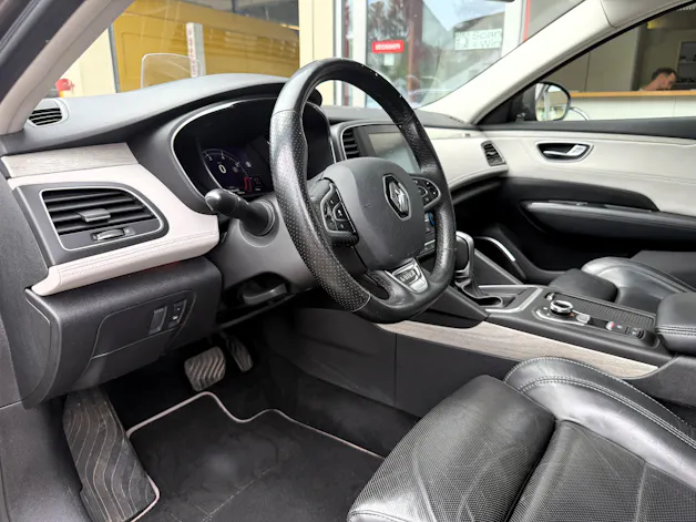RENAULT Talisman 1.6 TCe Initiale EDC