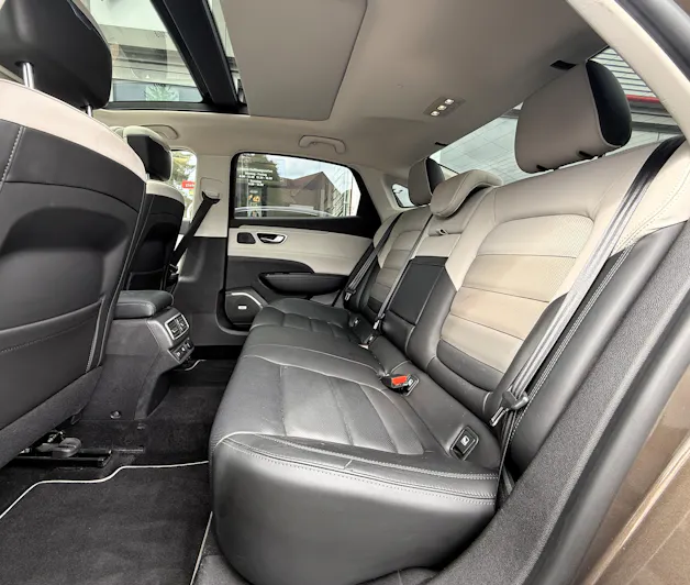 RENAULT Talisman 1.6 TCe Initiale EDC