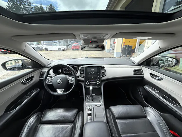 RENAULT Talisman 1.6 TCe Initiale EDC