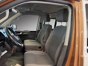VW T6.1 California 2.0 TDI Ocean Liberty DSG