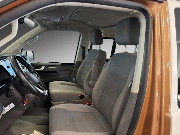VW T6.1 California 2.0 TDI Ocean Liberty DSG
