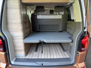 VW T6.1 California 2.0 TDI Ocean Liberty DSG