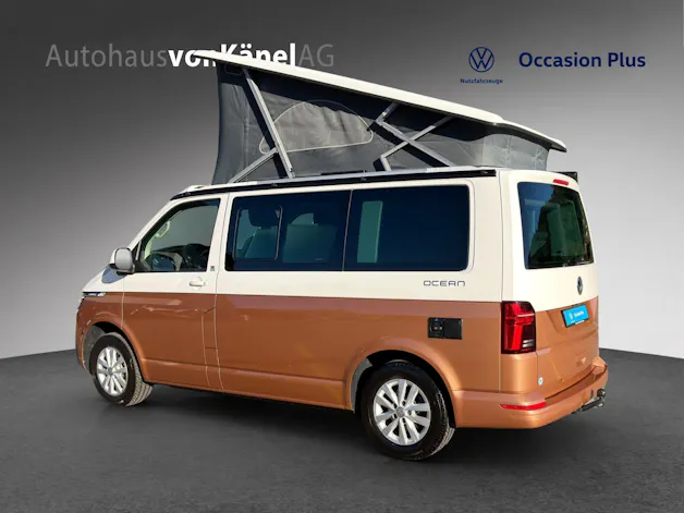 VW T6.1 California 2.0 TDI Ocean Liberty DSG