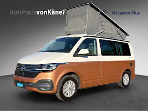 VW T6.1 California 2.0 TDI Ocean Liberty DSG