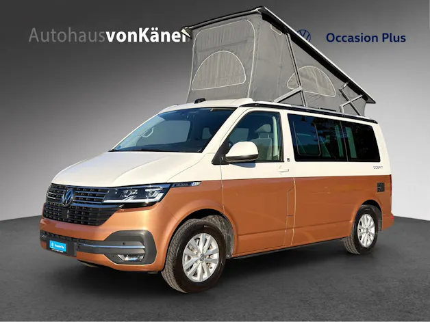 VW T6.1 California 2.0 TDI Ocean Liberty DSG
