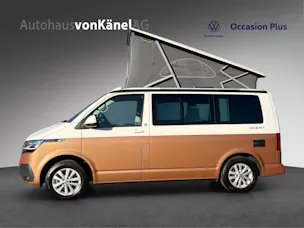 VW T6.1 California 2.0 TDI Ocean Liberty DSG