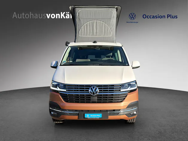 VW T6.1 California 2.0 TDI Ocean Liberty DSG