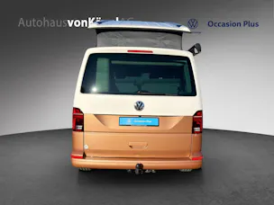 VW T6.1 California 2.0 TDI Ocean Liberty DSG