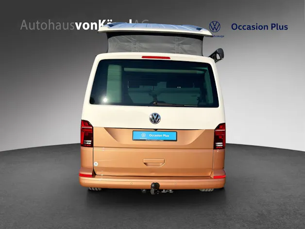 VW T6.1 California 2.0 TDI Ocean Liberty DSG