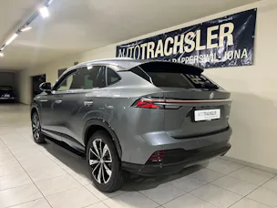 MG HS 1.5 T PHEV Luxury