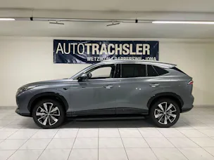 MG HS 1.5 T PHEV Luxury