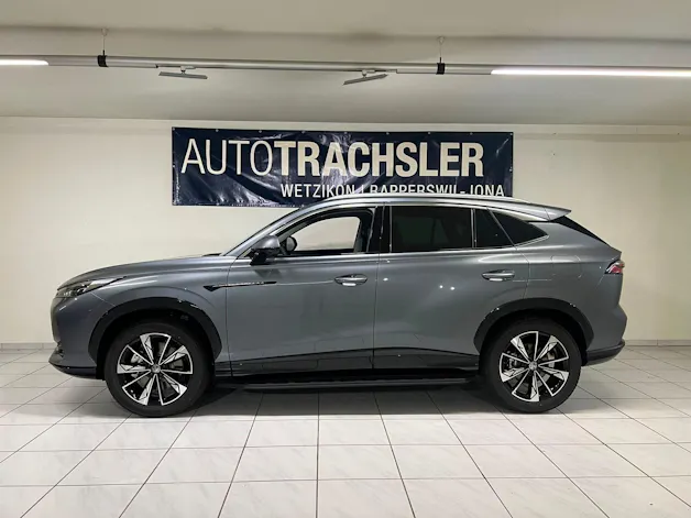 MG HS 1.5 T PHEV Luxury