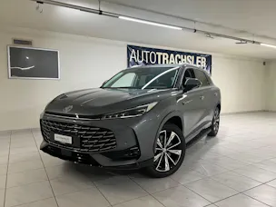 MG HS 1.5 T PHEV Luxury