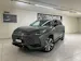 MG HS 1.5 T PHEV Luxury