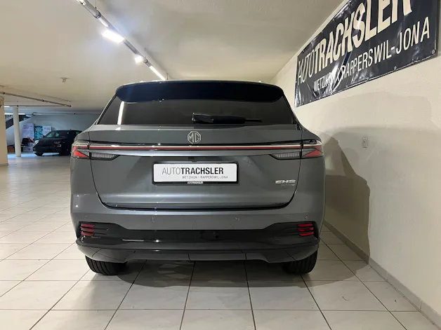 MG HS 1.5 T PHEV Luxury