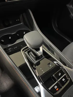 MG HS 1.5 T PHEV Luxury