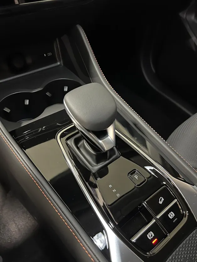MG HS 1.5 T PHEV Luxury