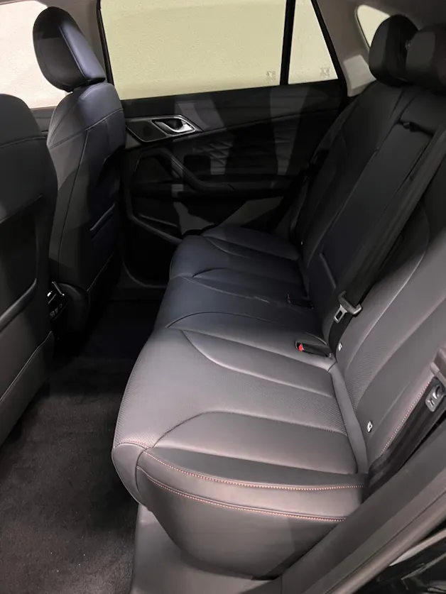 MG HS 1.5 T PHEV Luxury