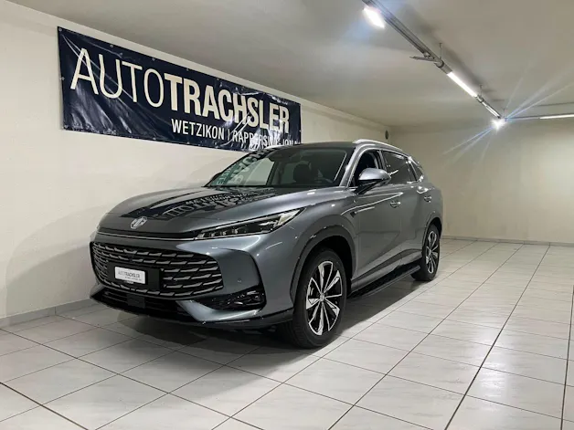 MG HS 1.5 T PHEV Luxury