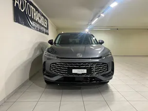 MG HS 1.5 T PHEV Luxury