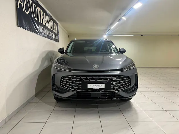 MG HS 1.5 T PHEV Luxury