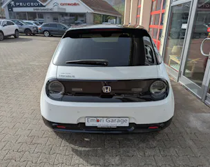 HONDA e Advance