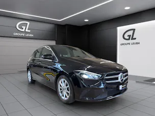 MERCEDES-BENZ B 220 4Matic Progressive 7G-DCT