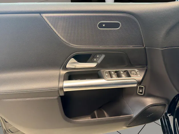 MERCEDES-BENZ B 220 4Matic Progressive 7G-DCT