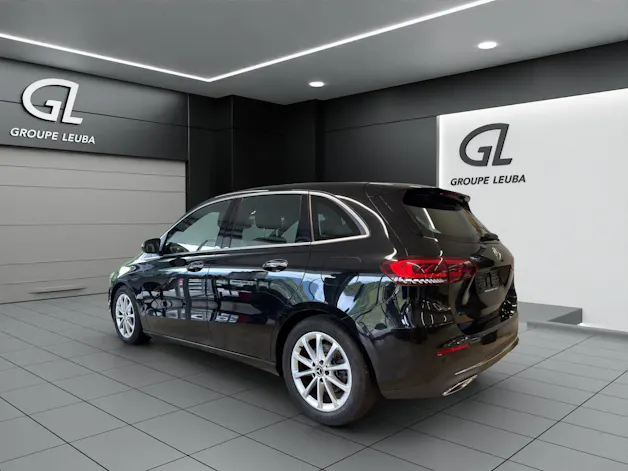 MERCEDES-BENZ B 220 4Matic Progressive 7G-DCT